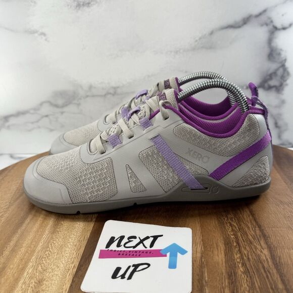 Womens size 8-Xero Prio Neo Barefoot Minimalist Running Walking Athletic Shoes - Picture 1 of 9